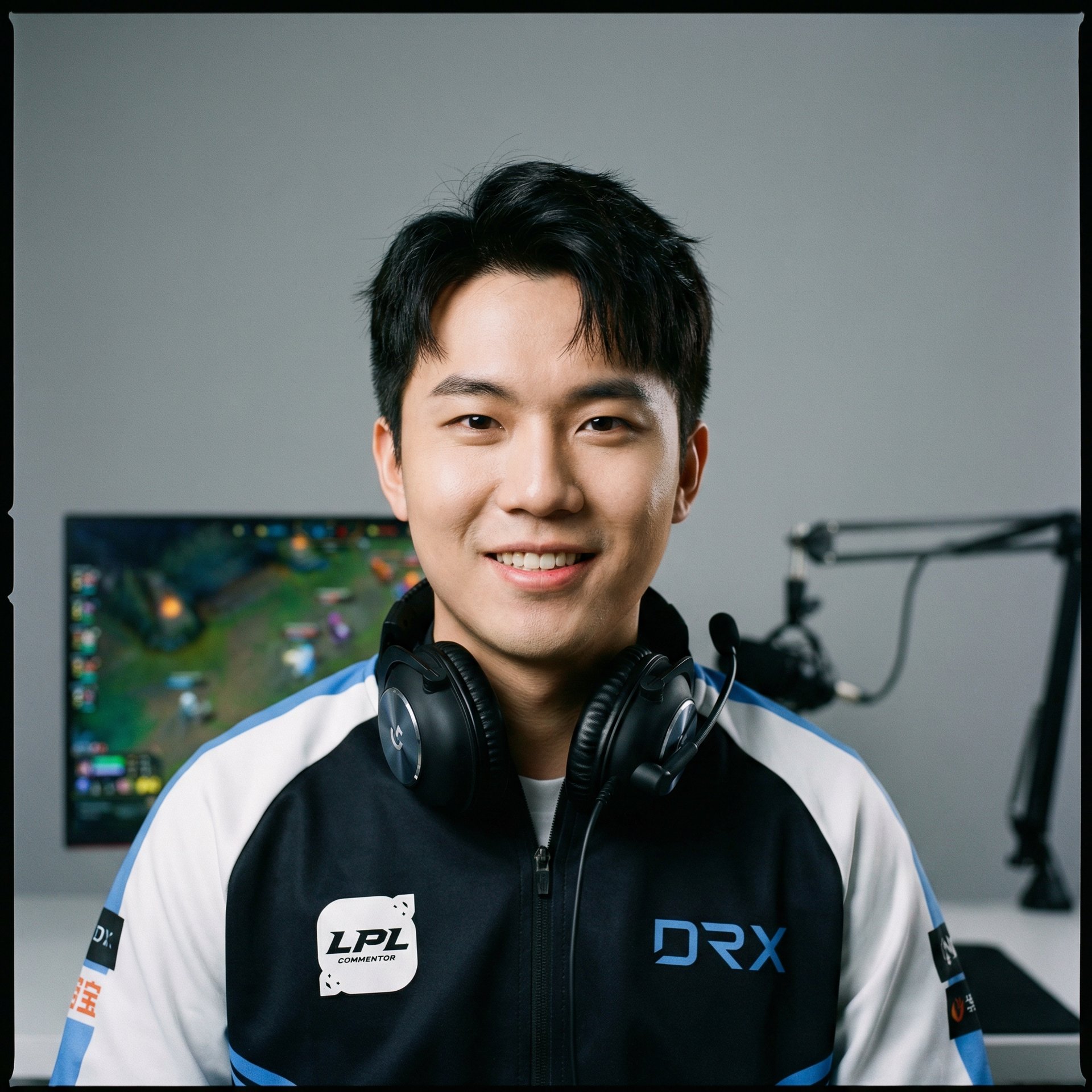 高清无码游戏解说专家